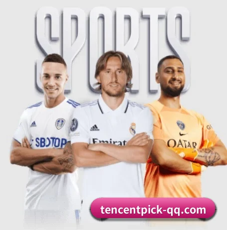 腾讯体育的故事 - 体育资讯内容服务（Tencent Sports）